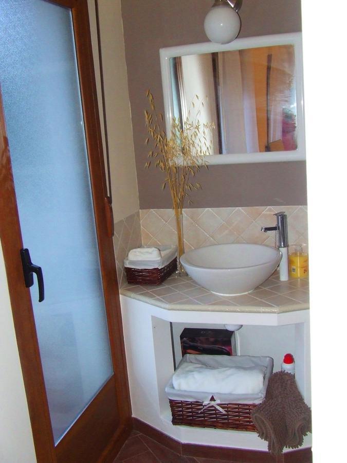 Vivienda Rural Embalse San Clemente Pensionat Huéscar Exteriör bild